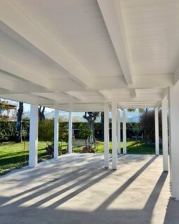 🏗 𝗜 𝗻𝗼𝘀𝘁𝗿𝗶 𝗹𝗮𝘃𝗼𝗿𝗶
▫️
✨ Eleganza, solidità e cura del dettaglio.
A Marotta di Mondolfo (PU) abbiamo realizzato una struttura in abete lamellare laccato bianco, pensata per coniugare design moderno e resistenza nel tempo.
▫️
🔨 Diamo forma alle tue idee.
Dalla progettazione alla realizzazione, trasformiamo ogni spazio con soluzioni su misura.
▫️
𝗚𝗿𝘂𝗽𝗽𝗼 𝗦𝗲𝗰𝗰𝗵𝗶𝗮𝗿𝗼𝗹𝗶.
𝑫𝒂𝒍 1949 𝒂𝒍 𝒕𝒖𝒐 𝒔𝒆𝒓𝒗𝒊𝒛𝒊𝒐 𝒏𝒆𝒍𝒍'𝒆𝒅𝒊𝒍𝒊𝒛𝒊𝒂.
📧 info@grupposecchiaroli.it
.
#edilizia #secchiaroli #ferramenta #costruzioni #caseinlegno #marche