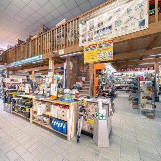 💬 Dicono di noi…
“Eccezionale. Qualsiasi cosa serve, loro la hanno. Personale molto formato e disponibile.”
▫️
Grazie per le belle parole. Ci riempiono di orgoglio. ❤️
🔸🔸🔸
𝗚𝗿𝘂𝗽𝗽𝗼 𝗦𝗲𝗰𝗰𝗵𝗶𝗮𝗿𝗼𝗹𝗶.
𝑫𝒂𝒍 1949 𝒂𝒍 𝒕𝒖𝒐 𝒔𝒆𝒓𝒗𝒊𝒛𝒊𝒐 𝒏𝒆𝒍𝒍'𝒆𝒅𝒊𝒍𝒊𝒛𝒊𝒂.
📧 info@grupposecchiaroli.it
.
#edilizia #secchiaroli #ferramenta #costruzioni #caseinlegno #marche