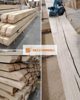 Nel nostro laboratorio il legno prende forma, con rispetto e maestria.
Abbiamo sapientemente preparato travi e listelli in rovere massello, curati in ogni dettaglio:
🔨 spigoli asciati a mano
🪵 teste sagomate
✨ lavorazioni artigianali che esaltano la materia prima.
Il risultato? La base per un porticato di grande pregio.
🔸🔸🔸
𝗚𝗿𝘂𝗽𝗽𝗼 𝗦𝗲𝗰𝗰𝗵𝗶𝗮𝗿𝗼𝗹𝗶.
𝑫𝒂𝒍 1949 𝒂𝒍 𝒕𝒖𝒐 𝒔𝒆𝒓𝒗𝒊𝒛𝒊𝒐 𝒏𝒆𝒍𝒍'𝒆𝒅𝒊𝒍𝒊𝒛𝒊𝒂.
📧 info@grupposecchiaroli.it
.
#edilizia #secchiaroli #ferramenta #costruzioni #caseinlegno #marche