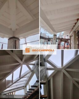 🏗 𝗦𝗰𝗮𝘁𝘁𝗶 𝗱𝗮𝗶 𝗰𝗮𝗻𝘁𝗶𝗲𝗿𝗶
📍 Montefelcino (PU)
Il legno incontra la luce. ✨
Nasce un tetto a padiglione con porticato in abete lamellare cerato bianco: calore naturale, stile contemporaneo e durata garantita.
🔸🔸🔸
𝗚𝗿𝘂𝗽𝗽𝗼 𝗦𝗲𝗰𝗰𝗵𝗶𝗮𝗿𝗼𝗹𝗶.
𝑫𝒂𝒍 1949 𝒂𝒍 𝒕𝒖𝒐 𝒔𝒆𝒓𝒗𝒊𝒛𝒊𝒐 𝒏𝒆𝒍𝒍'𝒆𝒅𝒊𝒍𝒊𝒛𝒊𝒂.
📧 info@grupposecchiaroli.it
.
#edilizia #secchiaroli #ferramenta #costruzioni #caseinlegno #marche