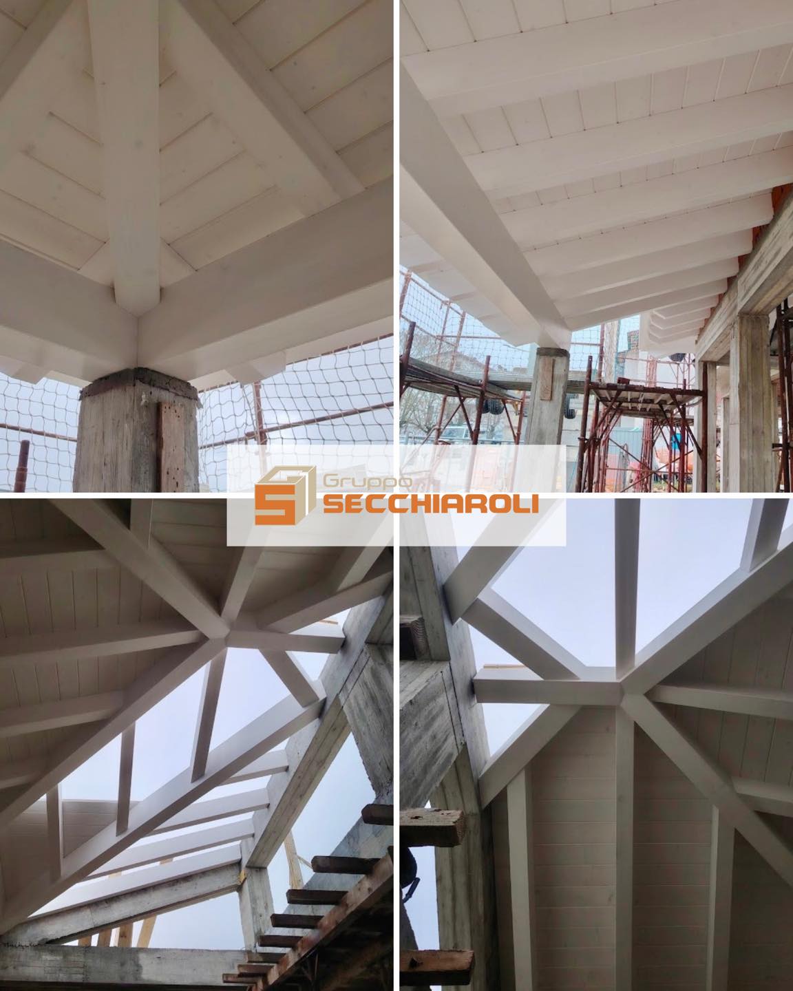 🏗 𝗦𝗰𝗮𝘁𝘁𝗶 𝗱𝗮𝗶 𝗰𝗮𝗻𝘁𝗶𝗲𝗿𝗶
📍 Montefelcino (PU)
Il legno incontra la luce. ✨
Nasce un tetto a padiglione con porticato in abete lamellare cerato bianco: calore naturale, stile contemporaneo e durata garantita.
🔸🔸🔸
𝗚𝗿𝘂𝗽𝗽𝗼 𝗦𝗲𝗰𝗰𝗵𝗶𝗮𝗿𝗼𝗹𝗶.
𝑫𝒂𝒍 1949 𝒂𝒍 𝒕𝒖𝒐 𝒔𝒆𝒓𝒗𝒊𝒛𝒊𝒐 𝒏𝒆𝒍𝒍'𝒆𝒅𝒊𝒍𝒊𝒛𝒊𝒂.
📧 info@grupposecchiaroli.it
.
#edilizia #secchiaroli #ferramenta #costruzioni #caseinlegno #marche