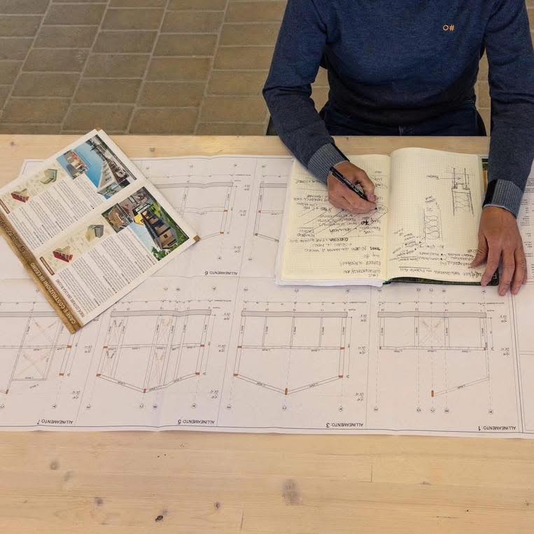 Ogni progetto nasce da competenza, metodo e cura dei dettagli.
Dallo studio iniziale fino alla fase finale di realizzazione, sviluppiamo soluzioni su misura, pensate per rispondere in modo preciso a ogni esigenza. ✅
Il nostro team seleziona materiali affidabili e tecnologie all’avanguardia, così da garantire prestazioni elevate, durata e innovazione in ogni intervento.
🔸🔸🔸
𝗚𝗿𝘂𝗽𝗽𝗼 𝗦𝗲𝗰𝗰𝗵𝗶𝗮𝗿𝗼𝗹𝗶.
𝑫𝒂𝒍 1949 𝒂𝒍 𝒕𝒖𝒐 𝒔𝒆𝒓𝒗𝒊𝒛𝒊𝒐 𝒏𝒆𝒍𝒍'𝒆𝒅𝒊𝒍𝒊𝒛𝒊𝒂.
📧 info@grupposecchiaroli.it
.
#edilizia #secchiaroli #ferramenta #costruzioni #caseinlegno #marche