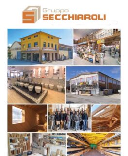Dal 1949 il Gruppo Secchiaroli cresce con una visione chiara: unire esperienza, innovazione e attenzione all’ambiente per dare vita a progetti edilizi di qualità.

Un partner affidabile per chi cerca competenza, solidità e soluzioni sostenibili. 💚

Scopri tutti i nostri servizi: https://www.grupposecchiaroli.it
▫️
𝗚𝗿𝘂𝗽𝗽𝗼 𝗦𝗲𝗰𝗰𝗵𝗶𝗮𝗿𝗼𝗹𝗶.
𝑫𝒂𝒍 1949 𝒂𝒍 𝒕𝒖𝒐 𝒔𝒆𝒓𝒗𝒊𝒛𝒊𝒐 𝒏𝒆𝒍𝒍'𝒆𝒅𝒊𝒍𝒊𝒛𝒊𝒂.
📧 info@grupposecchiaroli.it
.
#edilizia #secchiaroli #ferramenta #costruzioni #caseinlegno #marche