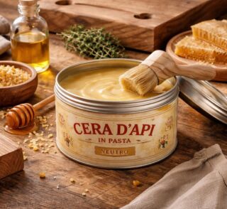 ✨Il legno non è solo un materiale. È memoria, calore, vita.

Respira insieme alla tua casa, cambia con le stagioni, racconta storie attraverso ogni venatura. E proprio per questo non può essere trattato con prodotti qualsiasi.

Sempre più persone stanno riscoprendo il valore delle soluzioni naturali: delicate, efficaci, rispettose. Tra queste, la cera d’api è un grande classico senza tempo.

Nutre in profondità, protegge e restituisce al legno la sua naturale bellezza.

👉 Scopri tutti i benefici e come utilizzarla al meglio nell’articolo completo sul blog. https://eshop.grupposecchiaroli.it/blog/pulire-il-legno-con-prodotti-naturali-prova-con-la-cera-dapi/
🔸🔸🔸
𝗚𝗿𝘂𝗽𝗽𝗼 𝗦𝗲𝗰𝗰𝗵𝗶𝗮𝗿𝗼𝗹𝗶.
𝑫𝒂𝒍 1949 𝒂𝒍 𝒕𝒖𝒐 𝒔𝒆𝒓𝒗𝒊𝒛𝒊𝒐 𝒏𝒆𝒍𝒍'𝒆𝒅𝒊𝒍𝒊𝒛𝒊𝒂.
📧 info@grupposecchiaroli.it
.
#edilizia #secchiaroli #ferramenta #costruzioni #caseinlegno #marche