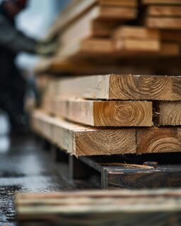 Nel settore delle costruzioni, il legno si conferma il protagonista assoluto per chi cerca innovazione e rispetto dell’ambiente.

Grazie alle sue proprietà intrinseche, garantisce stabilità strutturale e un risparmio energetico imbattibile.

Presso le nostre sedi, offriamo soluzioni su misura per architetti e costruttori:
✅ Travi portanti per strutture sicure.
✅ Pannelli lamellari, truciolari e multistrato.
✅ Tavole e listelli per finiture di pregio.

Ogni prodotto è frutto di una selezione rigorosa, pensato per chi non scende a compromessi sulla qualità tecnica e sulla provenienza certificata.

𝗚𝗿𝘂𝗽𝗽𝗼 𝗦𝗲𝗰𝗰𝗵𝗶𝗮𝗿𝗼𝗹𝗶.
𝑫𝒂𝒍 1949 𝒂𝒍 𝒕𝒖𝒐 𝒔𝒆𝒓𝒗𝒊𝒛𝒊𝒐 𝒏𝒆𝒍𝒍'𝒆𝒅𝒊𝒍𝒊𝒛𝒊𝒂.
📧 info@grupposecchiaroli.it
.
#caseinlegno #legno #paglia #edilizia #bioedilizia #sostenibilità #efficienzaenergetica #madeinitaly