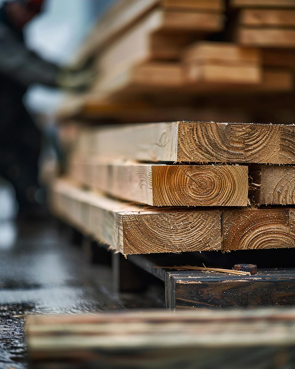 Nel settore delle costruzioni, il legno si conferma il protagonista assoluto per chi cerca innovazione e rispetto dell’ambiente.

Grazie alle sue proprietà intrinseche, garantisce stabilità strutturale e un risparmio energetico imbattibile.

Presso le nostre sedi, offriamo soluzioni su misura per architetti e costruttori:
✅ Travi portanti per strutture sicure.
✅ Pannelli lamellari, truciolari e multistrato.
✅ Tavole e listelli per finiture di pregio.

Ogni prodotto è frutto di una selezione rigorosa, pensato per chi non scende a compromessi sulla qualità tecnica e sulla provenienza certificata.

𝗚𝗿𝘂𝗽𝗽𝗼 𝗦𝗲𝗰𝗰𝗵𝗶𝗮𝗿𝗼𝗹𝗶.
𝑫𝒂𝒍 1949 𝒂𝒍 𝒕𝒖𝒐 𝒔𝒆𝒓𝒗𝒊𝒛𝒊𝒐 𝒏𝒆𝒍𝒍'𝒆𝒅𝒊𝒍𝒊𝒛𝒊𝒂.
📧 info@grupposecchiaroli.it
.
#caseinlegno #legno #paglia #edilizia #bioedilizia #sostenibilità #efficienzaenergetica #madeinitaly