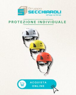 Le ore in cantiere possono essere lunghe... o molto più leggere. ☁️

Chi lavora nel settore lo sa: un elmetto pesante a fine giornata si fa sentire. Con il Modello Forward, quasi ti dimenticherai di averlo in testa. Grazie alla calotta in ABS superleggero e al sistema di ventilazione superiore, il comfort rimane costante da inizio a fine turno.

✅ Niente più sudore eccessivo.
✅ Massima sicurezza certificata.
Il compagno di lavoro che non ti stanca mai. 👷‍♂️

🛒 Disponibile nel nostro shop online

https://eshop.grupposecchiaroli.it/protezione-individuale/protezione-testa/elmetto-professionale-fit-modello-forward/

𝗚𝗿𝘂𝗽𝗽𝗼 𝗦𝗲𝗰𝗰𝗵𝗶𝗮𝗿𝗼𝗹𝗶.
𝑫𝒂𝒍 1949 𝒂𝒍 𝒕𝒖𝒐 𝒔𝒆𝒓𝒗𝒊𝒛𝒊𝒐 𝒏𝒆𝒍𝒍'𝒆𝒅𝒊𝒍𝒊𝒛𝒊𝒂.
📧 info@grupposecchiaroli.it
.
#caseinlegno #legno #paglia #edilizia #bioedilizia #sostenibilità #efficienzaenergetica #madeinitaly