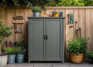 ☀️Con i primi caldi, giardino, terrazzo e cortile tornano a essere il cuore della casa.

Spazi bellissimi, che però richiedono ordine, funzionalità e, soprattutto, materiali capaci di resistere al tempo e al meteo senza farti perdere ore in manutenzione.

La soluzione definitiva? Ha un nome preciso: polietilene ad alta densità.
Nel nostro articolo del blog ti spieghiamo perché!

https://eshop.grupposecchiaroli.it/blog/armadi-e-casette-in-polietilene-perche-sono-ideali-per-la-primavera/

𝗚𝗿𝘂𝗽𝗽𝗼 𝗦𝗲𝗰𝗰𝗵𝗶𝗮𝗿𝗼𝗹𝗶.
𝑫𝒂𝒍 1949 𝒂𝒍 𝒕𝒖𝒐 𝒔𝒆𝒓𝒗𝒊𝒛𝒊𝒐 𝒏𝒆𝒍𝒍'𝒆𝒅𝒊𝒍𝒊𝒛𝒊𝒂.
📧 info@grupposecchiaroli.it
.
#caseinlegno #legno #paglia #edilizia #bioedilizia #sostenibilità #efficienzaenergetica #madeinitaly
