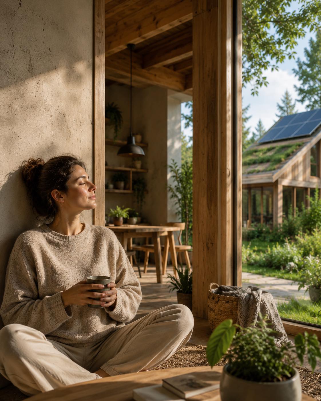 Abiteresti mai in una casa che non si prende cura di te? 🤔

Oggi costruire significa guardare avanti. Scegliere la bioedilizia con il Gruppo Secchiaroli significa unire l'innovazione green al benessere quotidiano.

Affidati a chi ha l'esperienza per guidarti. Progettiamo e realizziamo la tua nuova casa sostenibile, passo dopo passo. 🤝🏡

𝗚𝗿𝘂𝗽𝗽𝗼 𝗦𝗲𝗰𝗰𝗵𝗶𝗮𝗿𝗼𝗹𝗶.
𝑫𝒂𝒍 1949 𝒂𝒍 𝒕𝒖𝒐 𝒔𝒆𝒓𝒗𝒊𝒛𝒊𝒐 𝒏𝒆𝒍𝒍'𝒆𝒅𝒊𝒍𝒊𝒛𝒊𝒂.
📧 info@grupposecchiaroli.it
.
#caseinlegno #legno #paglia #edilizia #bioedilizia #sostenibilità #efficienzaenergetica #madeinitaly