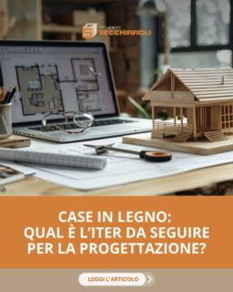 🔎 La crescita della bioedilizia non è un trend passeggero, ma una scelta consapevole verso un'edilizia più sostenibile ed efficiente. 

Tuttavia, quando si parla di case in legno, c'è ancora molta confusione sulla fase iniziale di progettazione.

Molti committenti credono che l'iter burocratico e tecnico sia semplificato rispetto all'edilizia tradizionale. In realtà, le normative e le autorizzazioni da seguire sono stringenti e precise per entrambe le tecnologie.

Se stai valutando questa soluzione per il tuo prossimo progetto o per la tua futura casa, è fondamentale sapere da dove iniziare.
Nel nostro ultimo articolo di blog approfondiamo proprio questo: la fase progettuale di una casa in legno, dall'idea al via libera dei lavori.

https://www.grupposecchiaroli.it/case-in-legno-qual-e-liter-da-seguire-per-la-progettazione-b295.php

𝗚𝗿𝘂𝗽𝗽𝗼 𝗦𝗲𝗰𝗰𝗵𝗶𝗮𝗿𝗼𝗹𝗶.
𝑫𝒂𝒍 1949 𝒂𝒍 𝒕𝒖𝒐 𝒔𝒆𝒓𝒗𝒊𝒛𝒊𝒐 𝒏𝒆𝒍𝒍'𝒆𝒅𝒊𝒍𝒊𝒛𝒊𝒂.
📧 info@grupposecchiaroli.it
.
#caseinlegno #legno #paglia #edilizia #bioedilizia #sostenibilità #efficienzaenergetica #madeinitaly