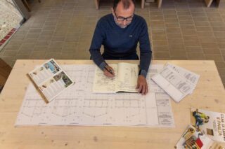 Dal 1949, mattone dopo mattone, siamo al vostro fianco. 🏗️✨

Il mercato dell'edilizia cambia alla velocità della luce, ma la nostra promessa resta la stessa: offrirvi solo il meglio dell’innovazione, selezionando prodotti capaci di unire massima qualità e prezzo competitivo.

Che tu stia progettando una grande opera o ristrutturando un piccolo angolo di casa, qui trovi:
🔹 I migliori marchi del settore.
🔹 Tecniche e strumenti costruttivi di ultima generazione.
🔹 Un team di esperti pronto a consigliarti la soluzione perfetta.

La nostra più grande soddisfazione? Un lavoro finale che supera le tue aspettative, senza sorprese sul budget. 💼🛠️

𝗚𝗿𝘂𝗽𝗽𝗼 𝗦𝗲𝗰𝗰𝗵𝗶𝗮𝗿𝗼𝗹𝗶.
𝑫𝒂𝒍 1949 𝒂𝒍 𝒕𝒖𝒐 𝒔𝒆𝒓𝒗𝒊𝒛𝒊𝒐 𝒏𝒆𝒍𝒍'𝒆𝒅𝒊𝒍𝒊𝒛𝒊𝒂.
📧 info@grupposecchiaroli.it
.
#caseinlegno #legno #paglia #edilizia #bioedilizia #sostenibilità #efficienzaenergetica #madeinitaly