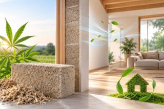 🌿Realizzare immobili in bioedilizia con blocchi in calce e canapa significa offrire ai clienti pareti ad alta traspirabilità, capaci di regolare naturalmente l'umidità e la qualità dell'aria indoor.
Adottare questo materiale significa lavorare con una materia prima a filiera sostenibile: la canapa cresce rapidamente, rigenera i terreni e non richiede pesticidi né consumi idrici intensivi.
𝗚𝗿𝘂𝗽𝗽𝗼 𝗦𝗲𝗰𝗰𝗵𝗶𝗮𝗿𝗼𝗹𝗶.
𝑫𝒂𝒍 1949 𝒂𝒍 𝒕𝒖𝒐 𝒔𝒆𝒓𝒗𝒊𝒛𝒊𝒐 𝒏𝒆𝒍𝒍'𝒆𝒅𝒊𝒍𝒊𝒛𝒊𝒂.
📧 info@grupposecchiaroli.it
.
#caseinlegno #legno #paglia #edilizia #bioedilizia #sostenibilità #efficienzaenergetica #madeinitaly