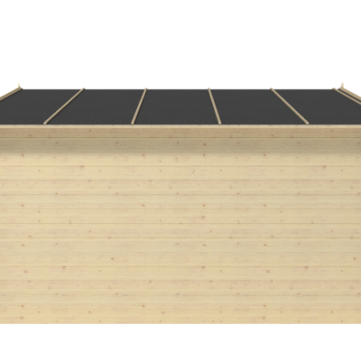 Casetta in legno Losa Camilla - immagine 6