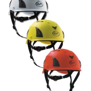 Casco elmetto professionale FT modello FORWARD - immagine 1