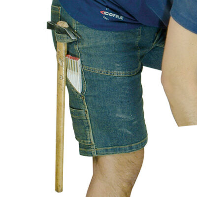 Pantalone HAVANA Cofra - immagine 3