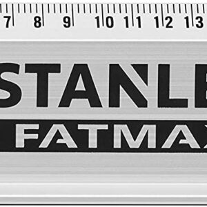 LIVELLA A "I" FATMAX- MAGNETICA Stanley - immagine 3