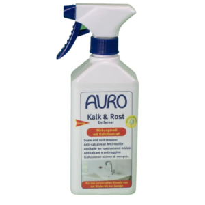 Anticalcare antiruggine naturale spray Auro 654 Lt.0,5 - immagine 1