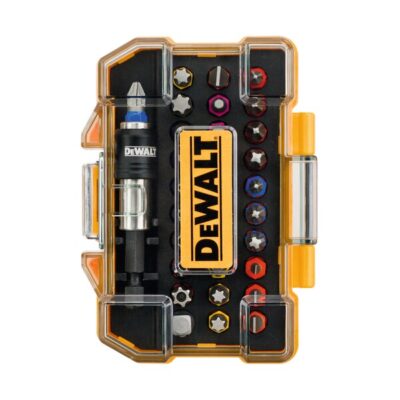 Set 32 pezzi per avvitare DeWalt - immagine 3