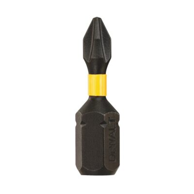 5 inserti IMPACT TORSION PH - DeWalt - immagine 3