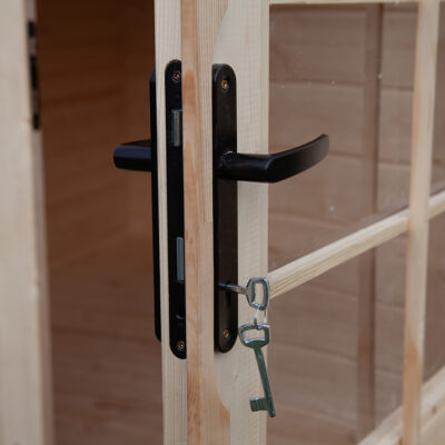 Casetta in legno Losa Siviglia - immagine 5
