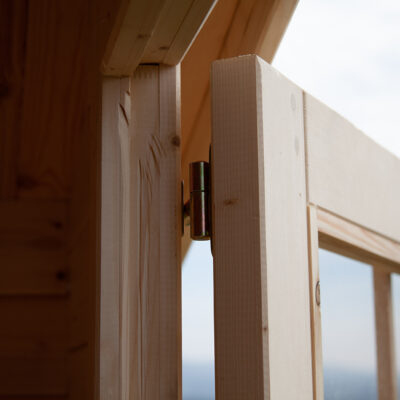 Casetta in legno Losa Kelly - immagine 8
