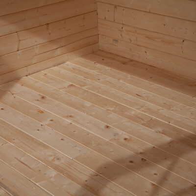 Casetta in legno Losa Siviglia - immagine 3