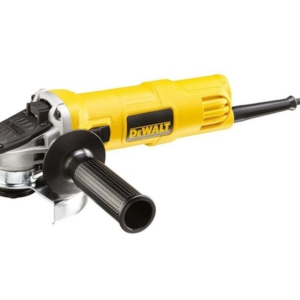 Coppia di smerigliatrici angolari 115mm+230mm DeWalt - immagine 3