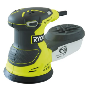 Levigatrice orbitale ROS300  Ryobi - immagine 1