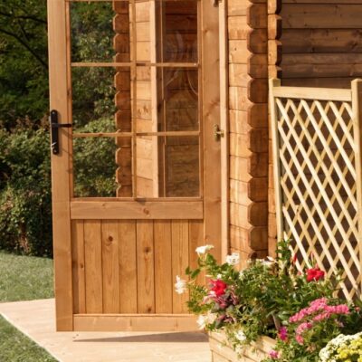 Casetta in legno Losa Lucia - immagine 3