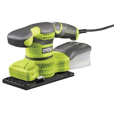 Levigatrice orbitale RSS200 - G Ryobi - immagine 1