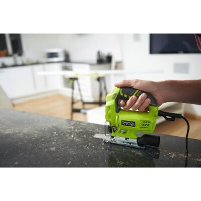 Seghetto alternativo 500W Ryobi RJS720-G - immagine 4