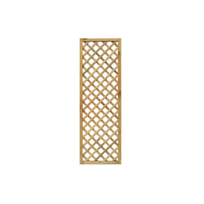 Grigliati in legno Losa premium - immagine 5