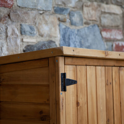 Armadio in legno Debby - immagine 3