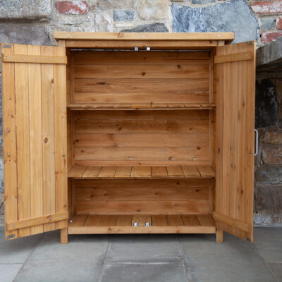Armadio in legno Debby - immagine 5