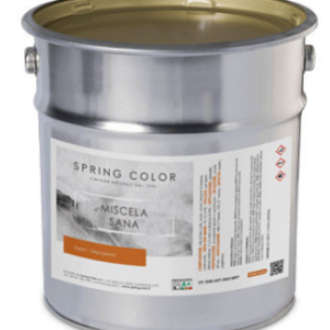 Impregnante per legno naturale Spring Color Miscela Sana - immagine 1