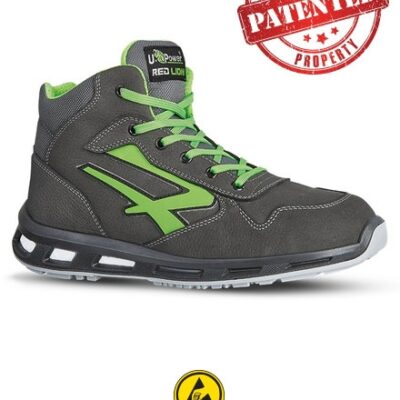 Scarpa antinfortunistica U-Power HUMMER S3 - immagine 1