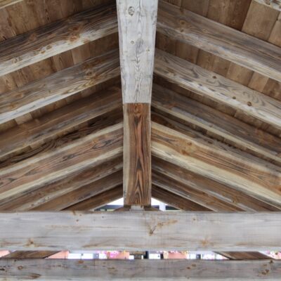 Antichizzante per legno Solas L93 da lt.1 - immagine 3