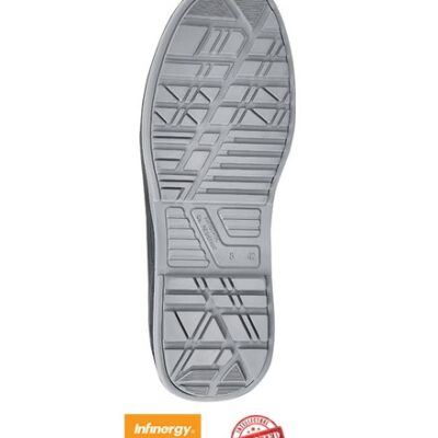 Scarpa antinfortunistica U-Power YELLOW S1P - immagine 3