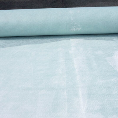 Winkler Win Techno Mat tessuto di armatura per guaine impermeabilizzanti - rotolo da mt.1x10 - immagine 1