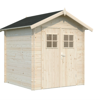 Casetta in legno Losa Mila - immagine 5