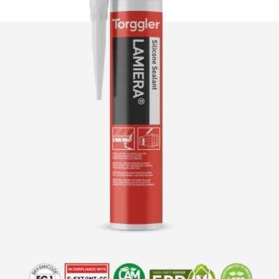 Silicone neutro lamiera Torggler ml. 310 colore testa di moro 8022 - immagine 1